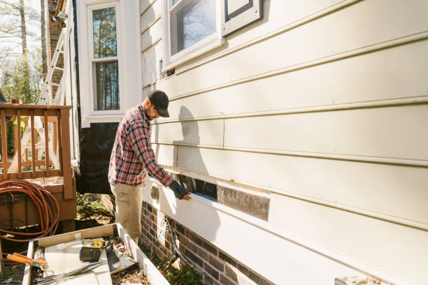 Trusted Siding Contractor service in Sayville, NY - Squared Siding